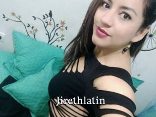 Jirethlatin