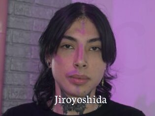 Jiroyoshida