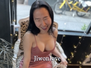 Jiwonlove
