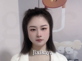 Jixikaya
