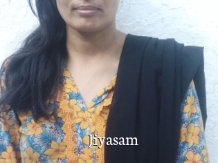 Jiyasam