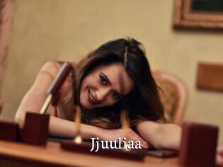 Jjuuliaa