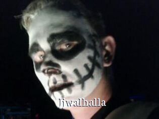 Jjwalhalla