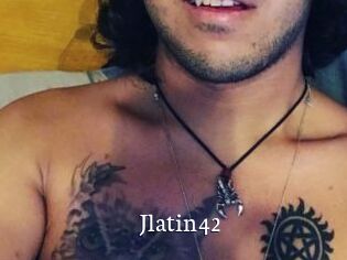 Jlatin42