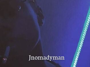 Jnomadyman