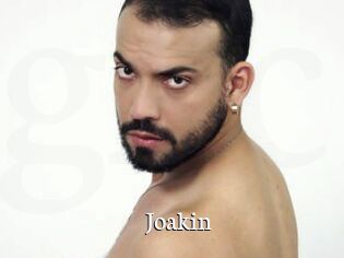 Joakin