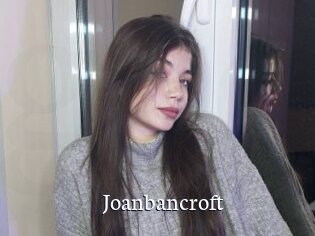 Joanbancroft