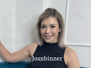 Joanbinner