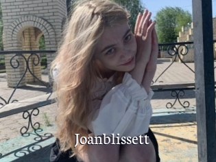 Joanblissett
