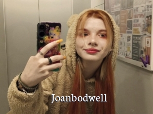 Joanbodwell