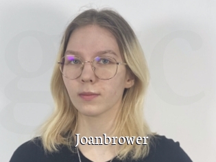 Joanbrower
