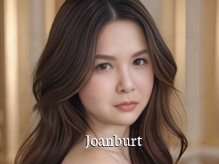 Joanburt