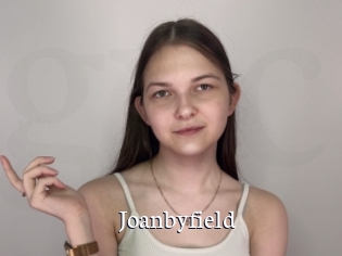 Joanbyfield