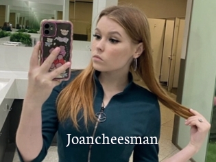 Joancheesman