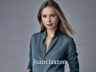 Joanclaxton