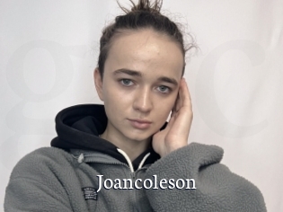 joancoleson Gratis xxx Clips