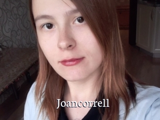 Joancorrell