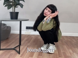 Joandoggett