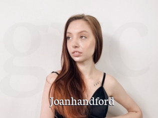 joanhandford Gratis xxx Clips