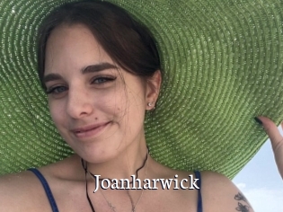 Joanharwick