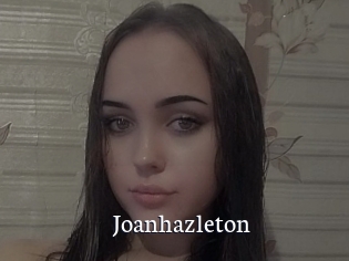 Joanhazleton