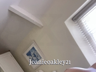 Joanieoakley21