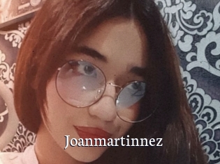 Joanmartinnez