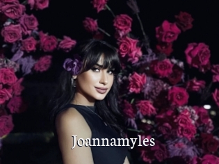 Joannamyles