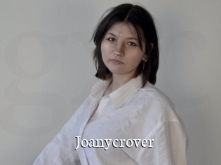 Joanycrover