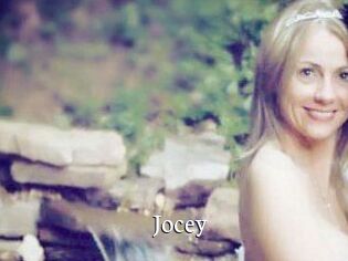 Jocey