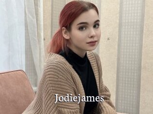Jodiejames