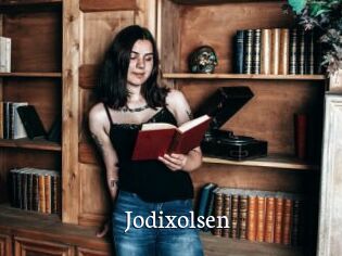 Jodixolsen