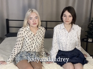 Jodyandaudrey