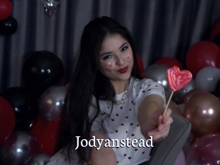 Jodyanstead