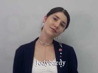 Jodybardy