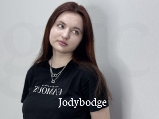 Jodybodge
