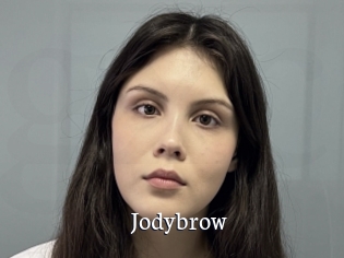 Jodybrow