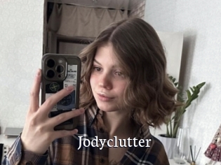 Jodyclutter