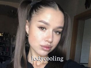 Jodycooling