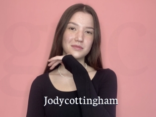 Jodycottingham
