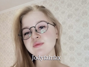 Jodyfairfax