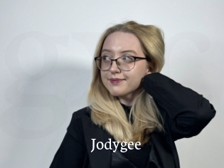 Jodygee