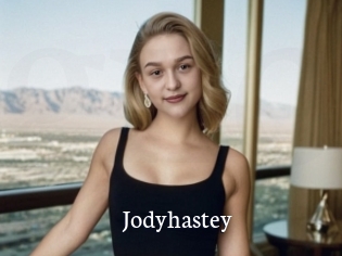 Jodyhastey