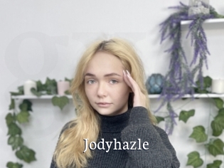 Jodyhazle