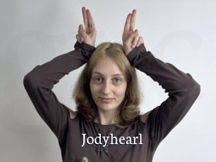 Jodyhearl