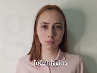 Jodyhiggins