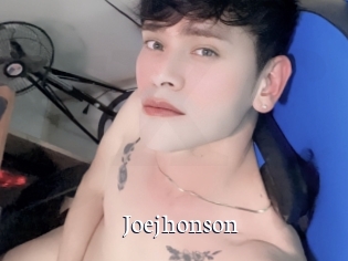 joejhonson Gratis xxx Clips