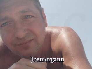 Joemorgann
