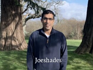 Joeshades