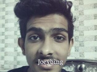 Joeybing